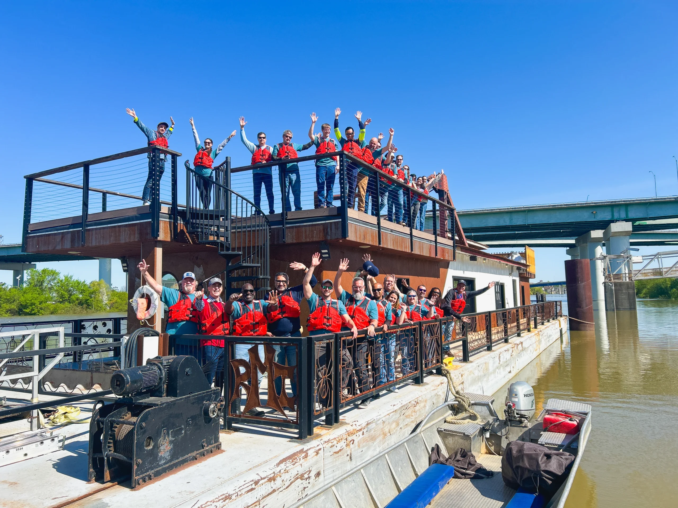 Ash Grove new Sponsors