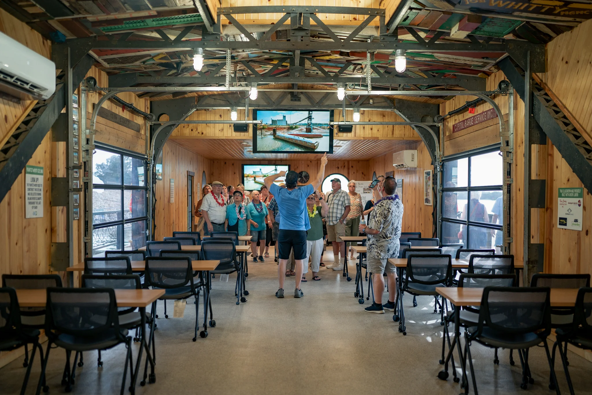 Copy of LL&W Barge Party-21