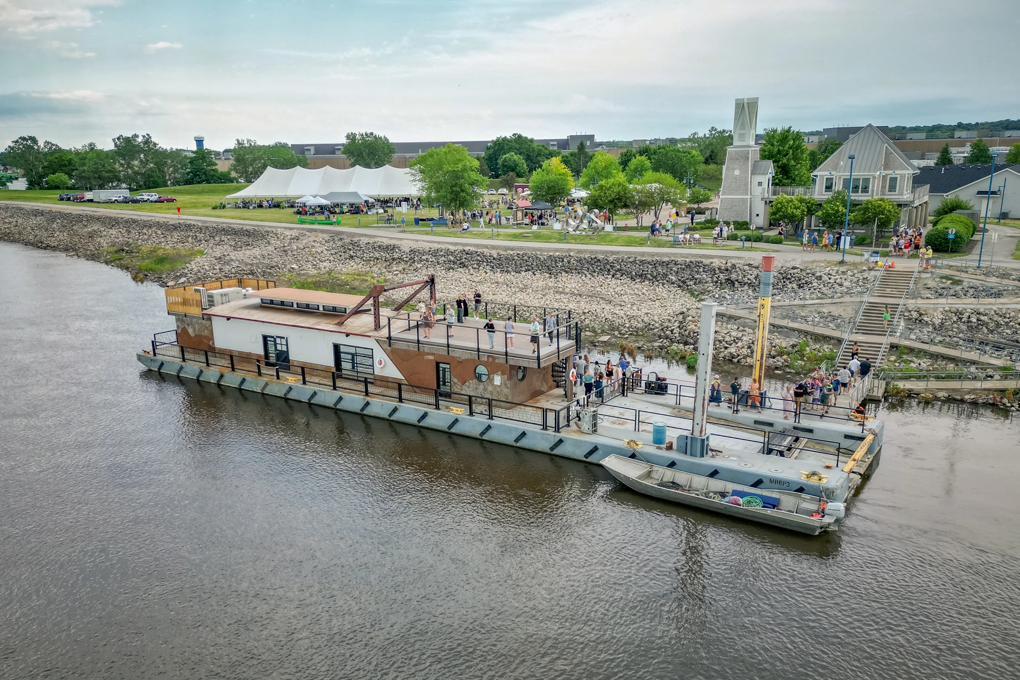 Copy of LL&W Barge Party-34