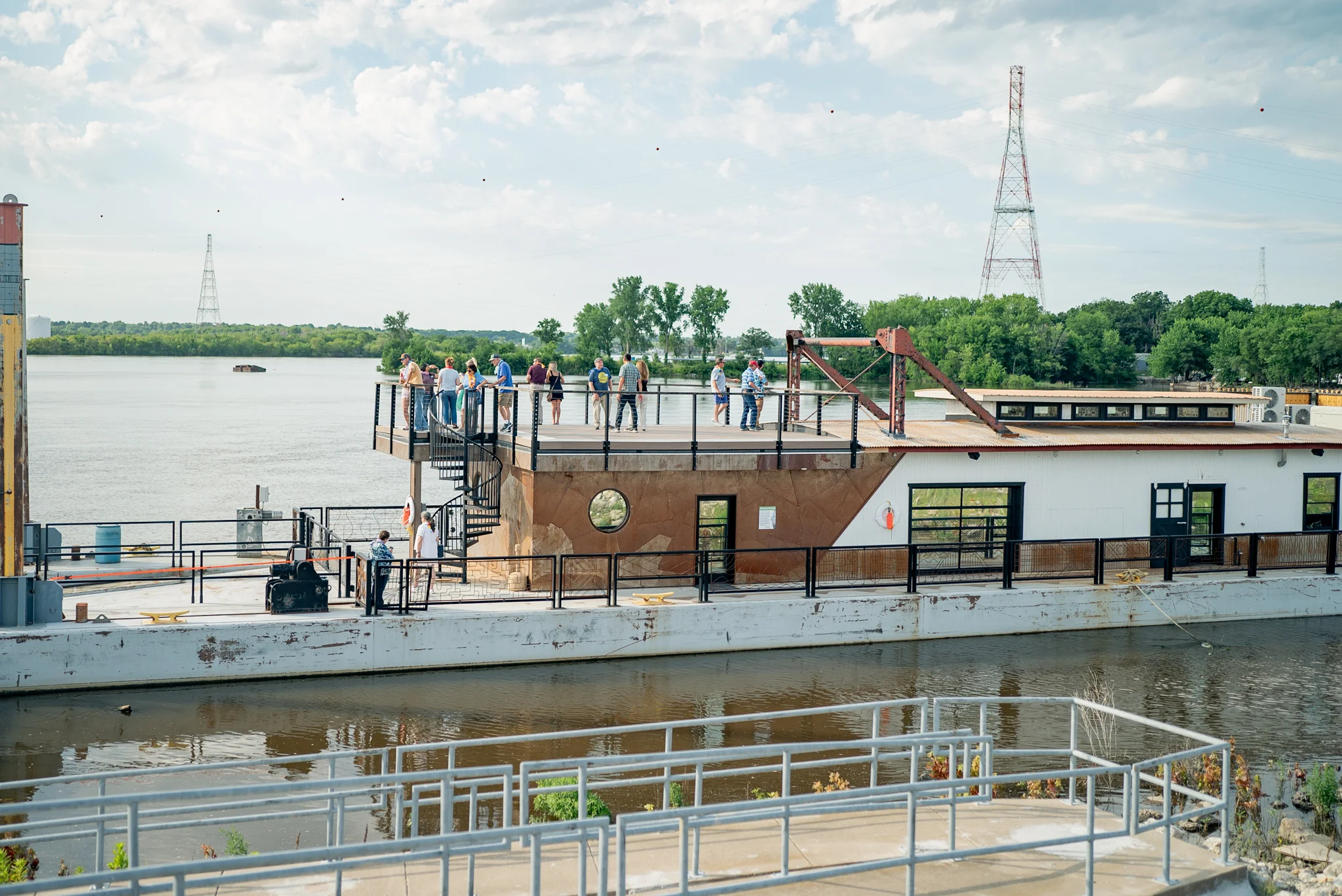 Copy of LL&W Barge Party-51